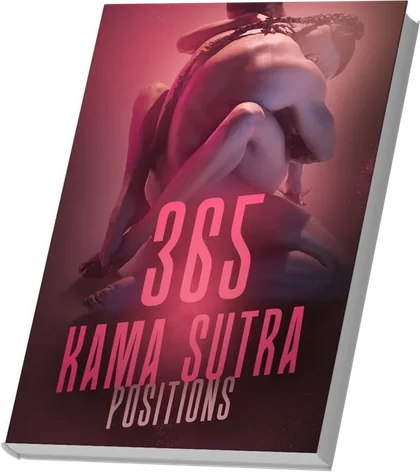 Intimacy Guide bonus guide cover