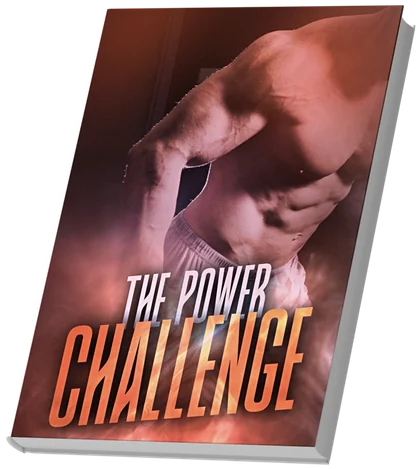 The Power Challenge bonus guide cover