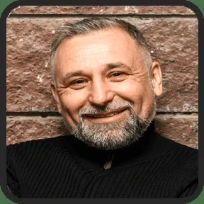 Ron P., SodaPeak customer